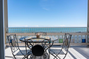 La CASA sul MARE Agnone